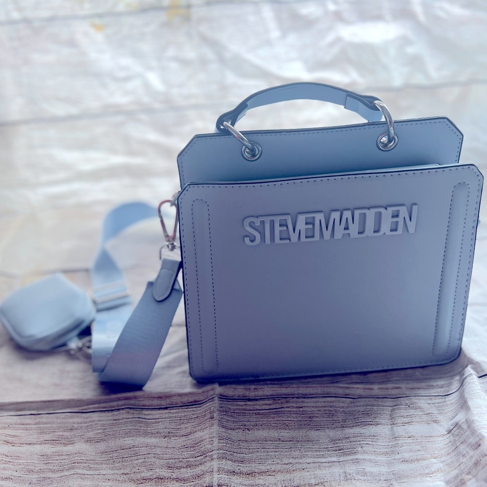 Steve Madden Bevelyn Crossbody bag